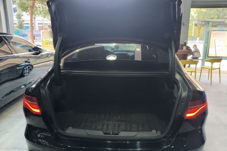 Used Jaguar XEL 2021 2.0T 250 PS R-DYNAMIC S Advanced Sport Edition
