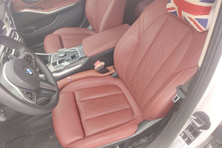 Used BMW 3 Series 2024 325Li M Sport Package