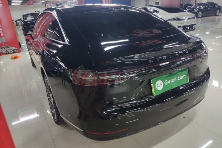 Used Hima Stelato S9 2025 Extended-Range Max+