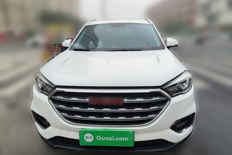 Used Sinotruk VGV U70 2020 1.5T Automatic Smart Enjoyment Elite Navigation Version – 6 Seats
