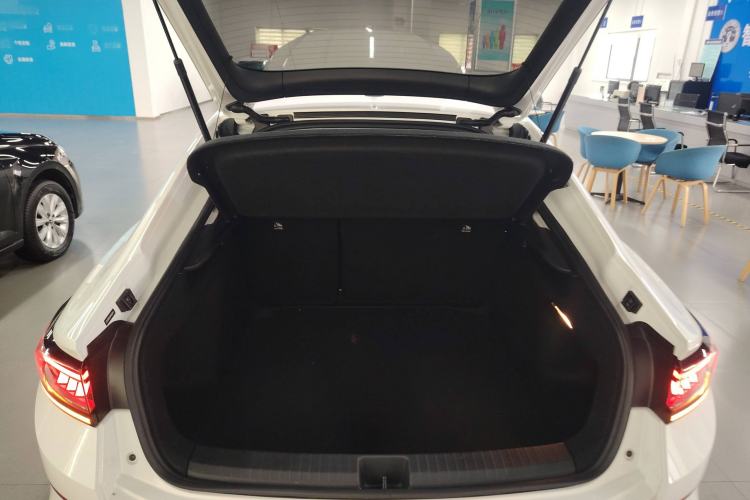 Used Volkswagen Lamando 2023 Lavida L 280TSI DSG Spicy Edition