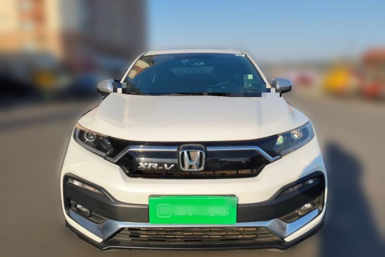 Used Honda XR-V 2021 220TURBO CVT Comfort Version
