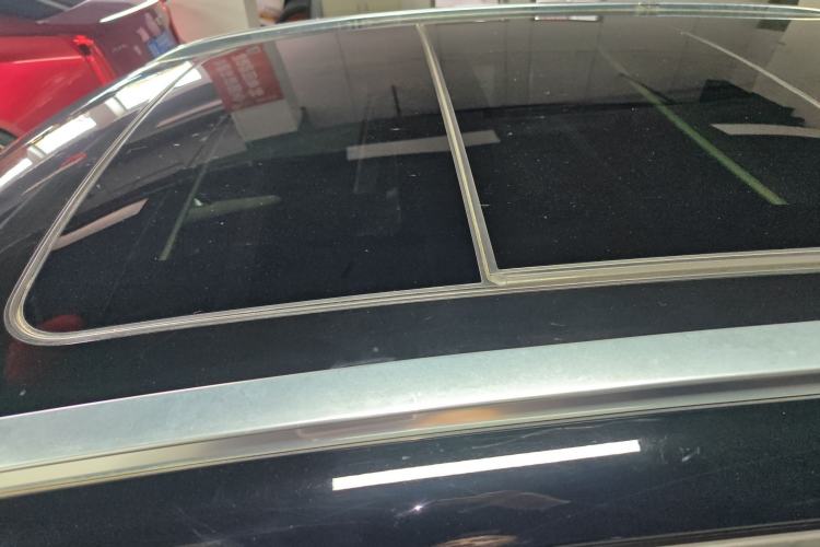 Used Lynk & Co 02 2018 1.5T DCT Two-Wheel Drive Zhaopu Version China V Standard Roof