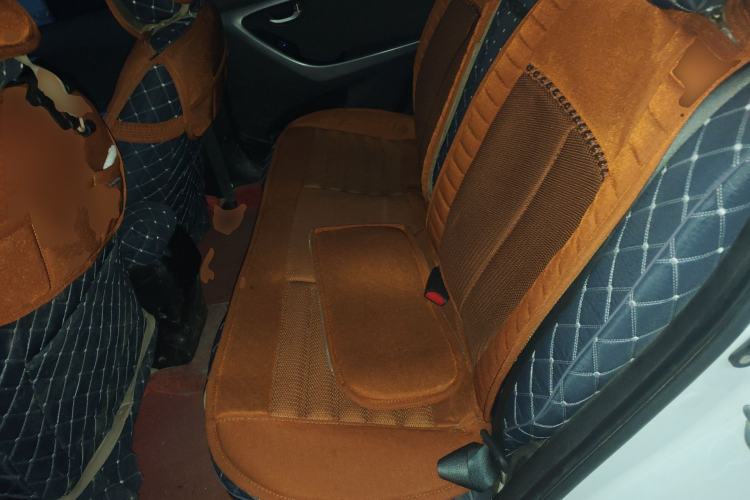 Used Hyundai Elantra (5th Generation / Langdong) 2015 1.6L Automatic Leading Model