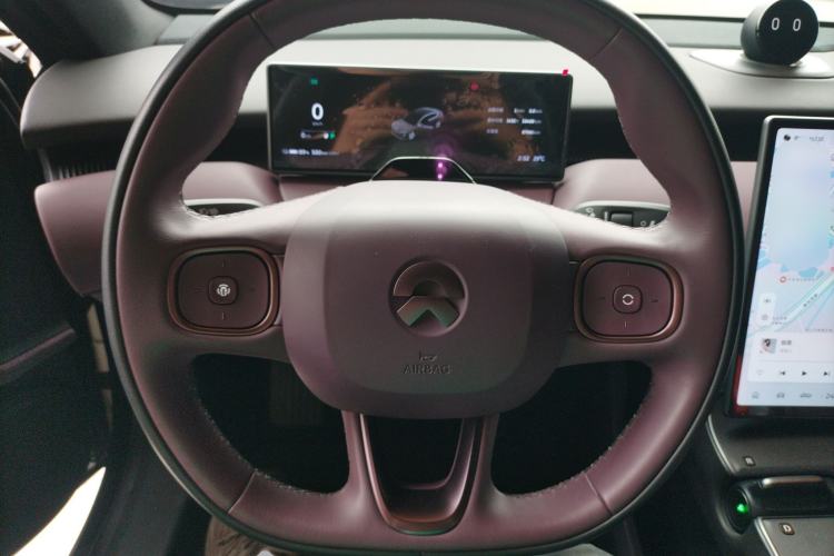 Used Nio ET5 2024 75 kWh