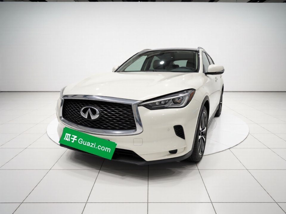 Infiniti QX50 2020