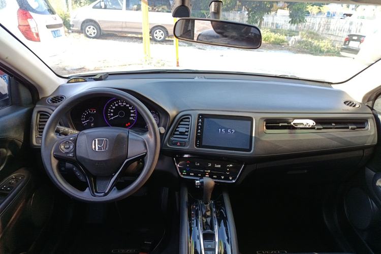 Used Honda Vezel 2019 220 TURBO CVT Elite Edition China VI