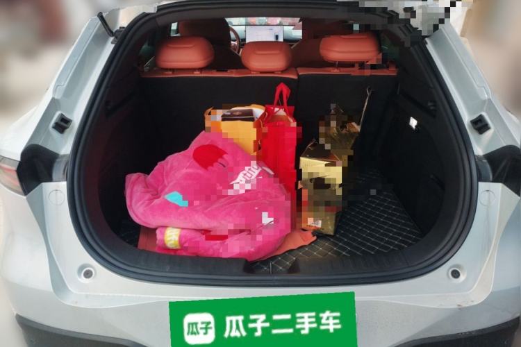 Used Deepal S05 2026 Model 620Plus Pure Electric Edition