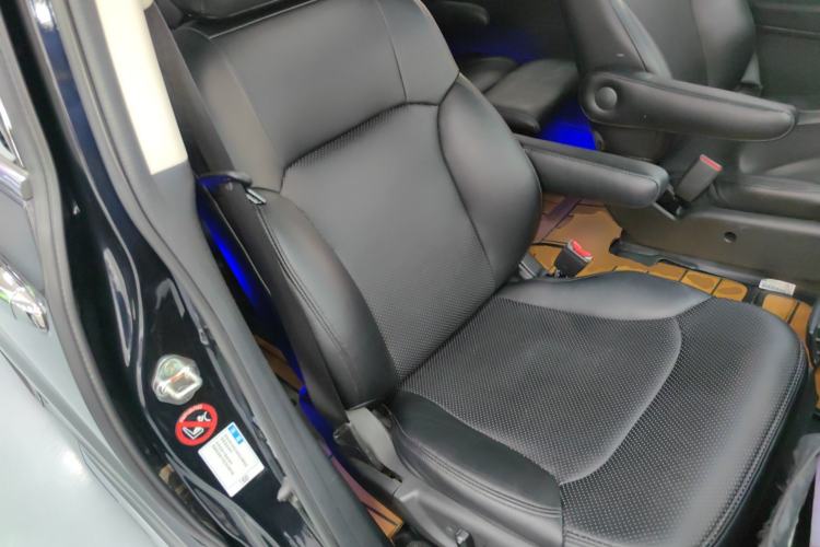 Used Honda Odyssey 2021 2.0L Rui-Changxiang Edition Right Front Seat