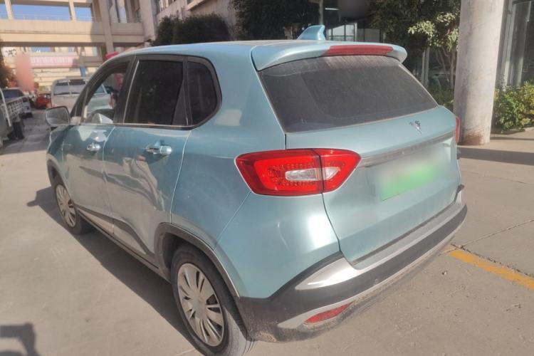 Used NETA N01 2020 380V
