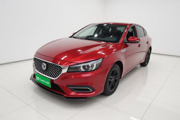 Used MG 6 2017 20T Automatic Elite Smart Connect Version China V Standard Guazi used car, China used car export, Used car for sale, Used  cars, Cheapest cars for sale