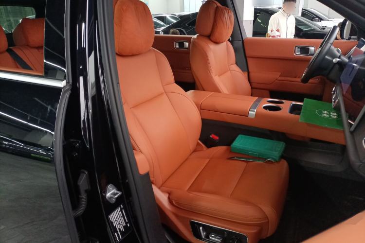 Used Li Auto L7 2024 MAX Model