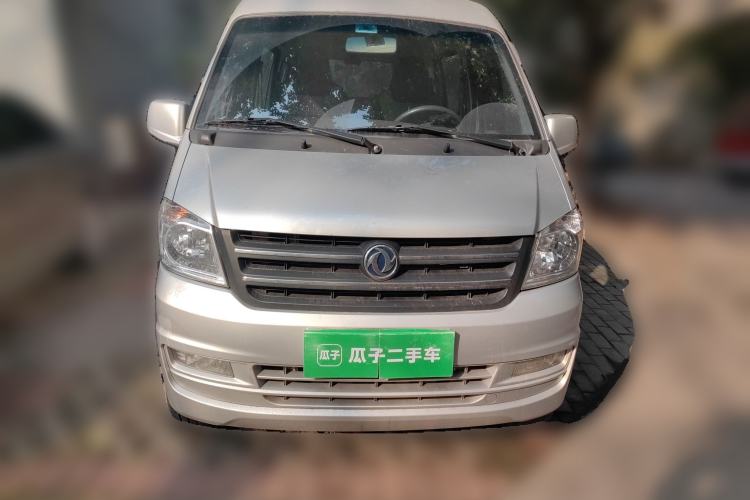 Used Dongfeng Xiaokang K07S 2022 1.3L High-Power Base Version
