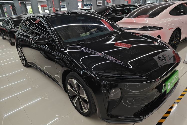 Used Nio ET5T 2024 75kWh Touring