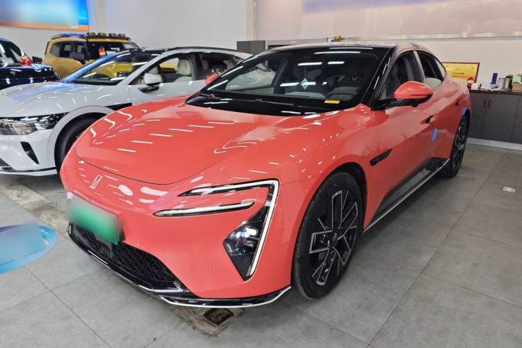 Used Avatr 06 2025 Pro Range-Extended Edition