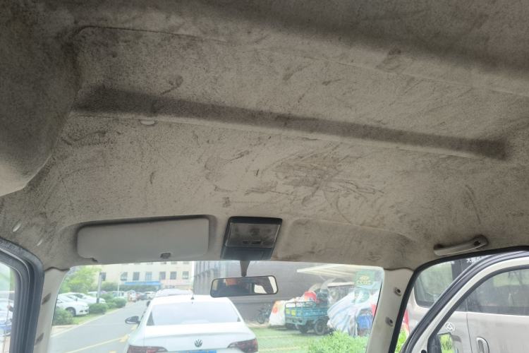 Used CHANGAN KAICHENG Star 2 2012 1.0L Base Version JL466Q9