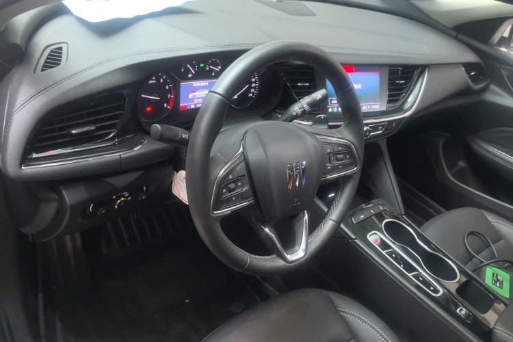 Used Buick Regal 2024 25T Deluxe Edition
