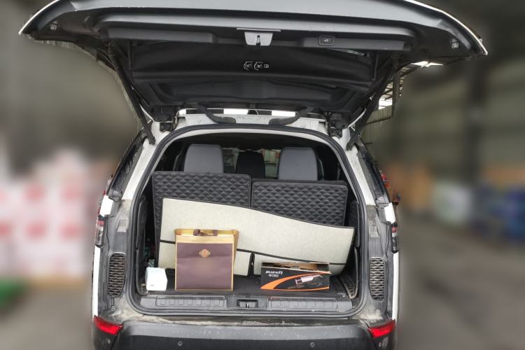 Used Land Rover Discovery 2018 3.0 SC V6 SE