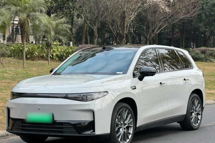 Used Leapmotor C10 2026 605 LiDAR Version