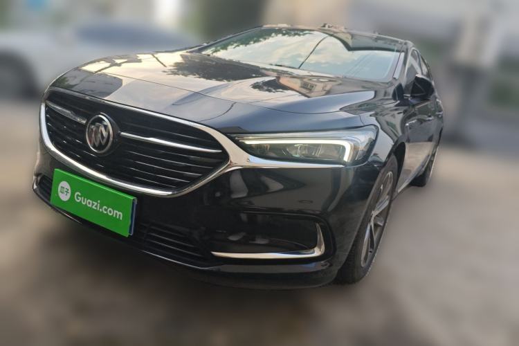 Used Buick LaCrosse 2022 652T Luxury Version