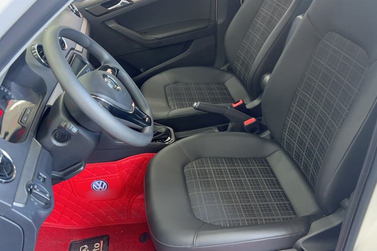 Used Volkswagen Jetta 2017 1.5L Automatic Comfort Model