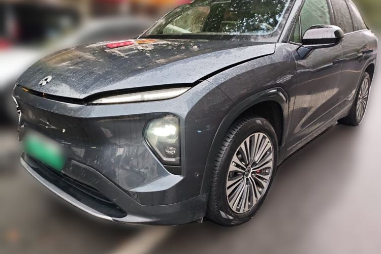 Used Nio ES7 2022 75 kWh