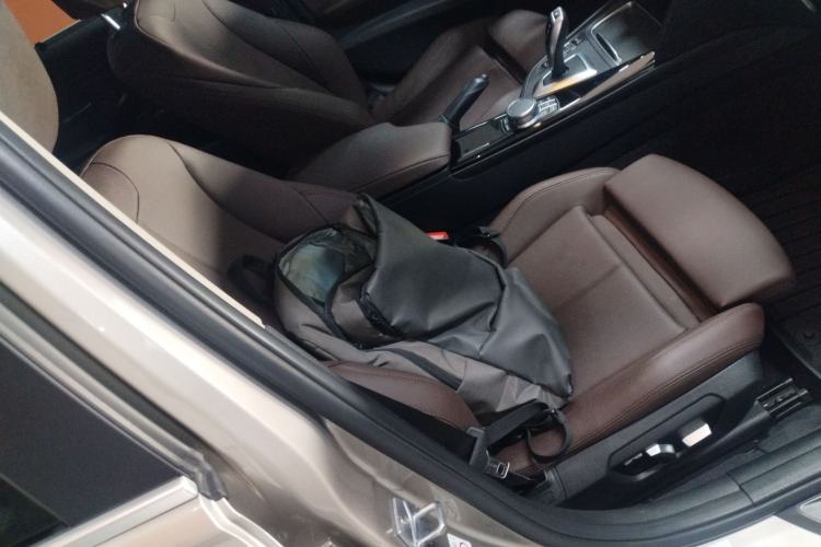 Used BMW 3 Series 2019 320Li Fashion Model