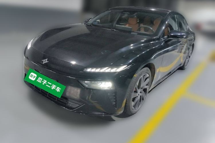 Used Dongfeng eπ eπ007 2024 200Pro Range-Extended Version