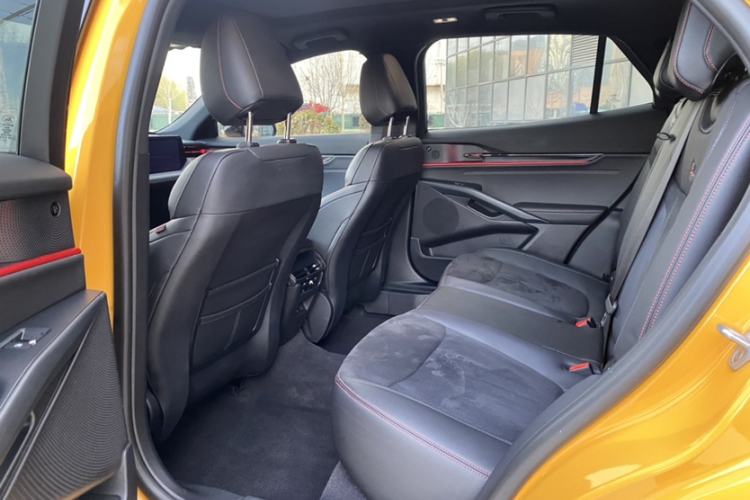 Used Ford Mondeo 2024 2.0T E-Hybrid Sport Edition ST-Line
