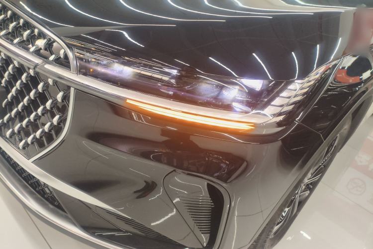 Used Lincoln Nautilus 2025 2.0T Four-Wheel Drive Luxury Edition