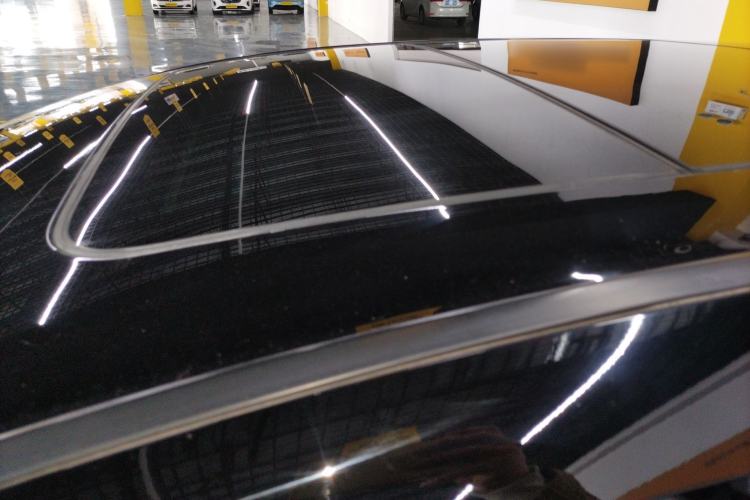 Used Honda Breeze 2021 240TURBO CVT Front-Wheel Drive Elite Edition
