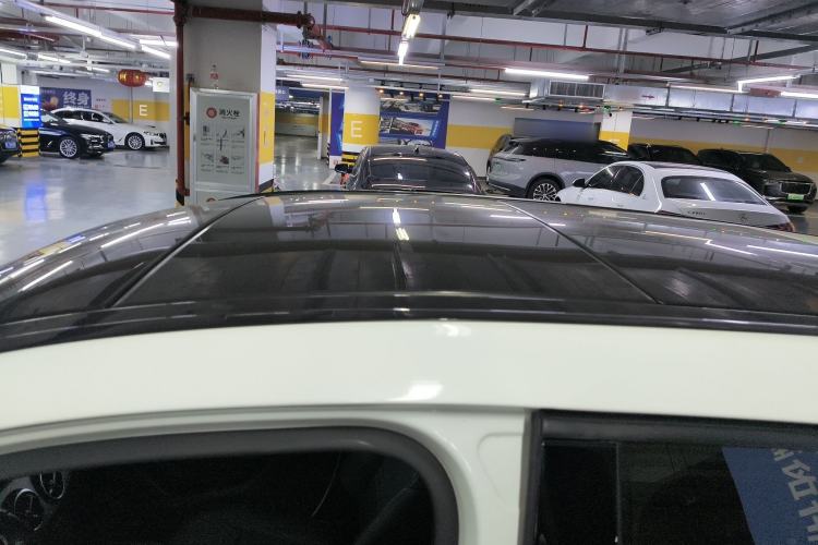 Used Mercedes-Benz B-Class 2015 B 200 Sport Edition