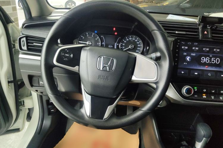 Used Honda Envix 2019 180TURBO CVT Enjoyment Edition China V
