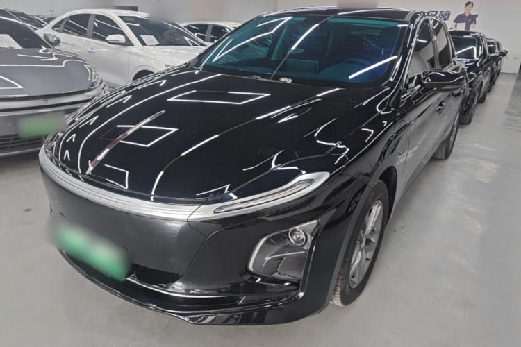 Used Hongqi E-QM5 2025 500km Range Commuter Version