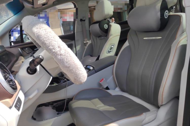 Used FORTHING Yacht 2022 1.5T DCT Chasing-the-Waves Edition
