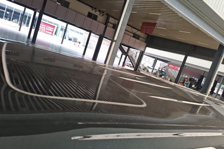 Used BAIC Off-Road BJ80 2020 3.0T Automatic Supreme Edition