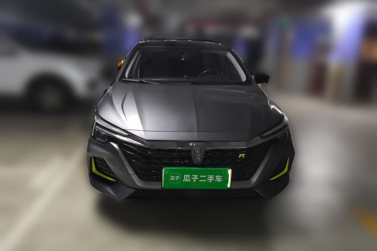 Used Roewe i6 MAX New Energy 2020 1.5T PHEV Cool & Stylish Skyroof Edition Front