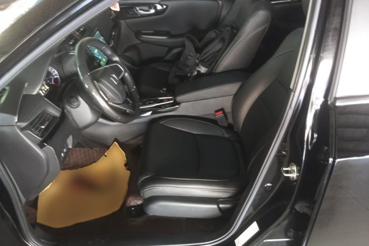 Used Honda Crider 2019 180 Turbo CVT Comfort Version China VI