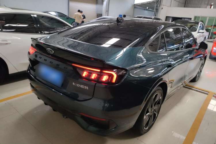 Used Ford Mondeo 2023 1.5T E-Hybrid ST-Line
