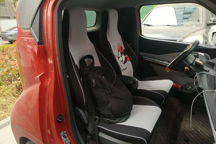 Used Baojun E200 2020 305KM Smart Drive Version