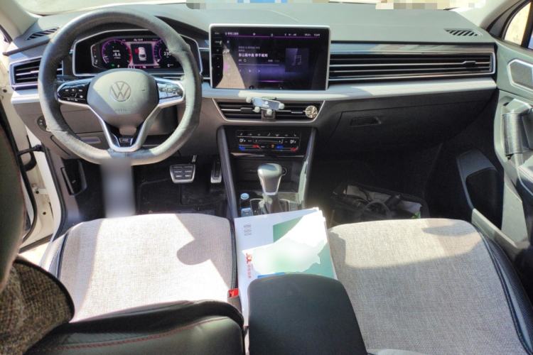 Used Volkswagen Tiguan X 2023 330TSI Two-Wheel-Drive Flagship Edition
