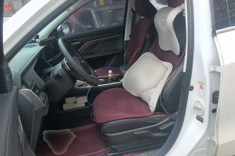 Used Haval H6 2021 National Trend Edition 1.5T Automatic Urban Version