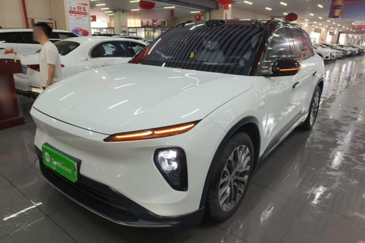 Used Nio ES6 2023 100kWh