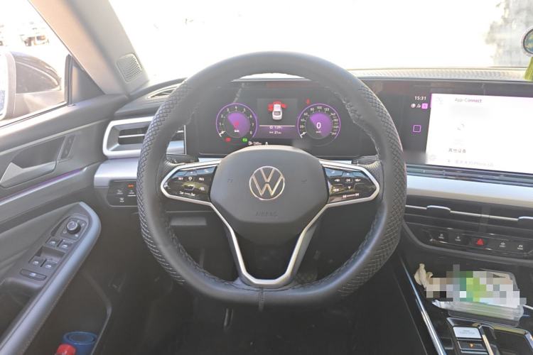 Used Volkswagen Lamando 2022 Lavida L 280TSI DSG Cool & Spicy Edition