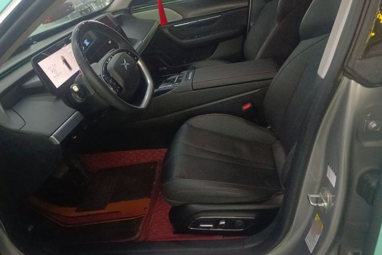 Used XPeng P7 2020 586N
