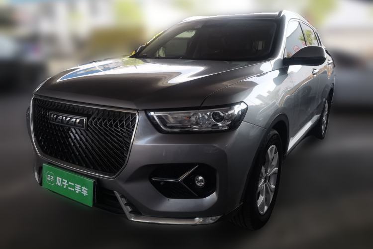 Used Haval H6 2021 1.5T Automatic Urban Edition Guazi used car, China used car export, Used car for sale, Used  cars, Cheapest cars for sale