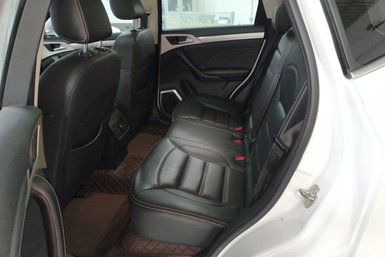 Used Haval H7 2021 2.0T Enjoyment Version
