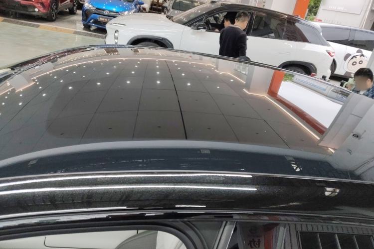 Used Deepal L07 2024 230Max Range-Extended Version
