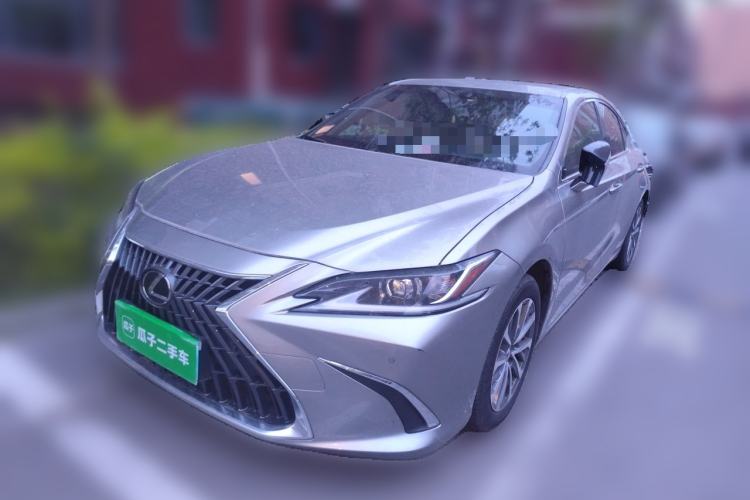 Used Lexus ES 2023 260 Excellence Edition