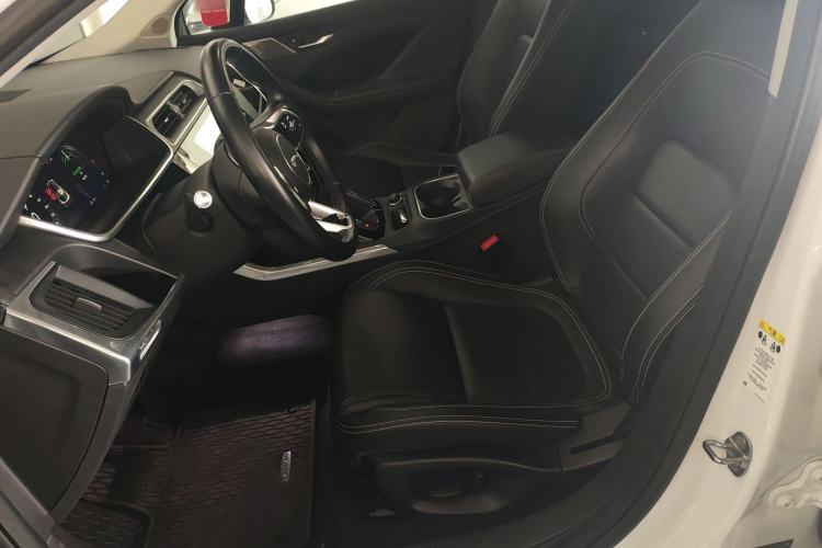 Used Jaguar I-PACE 2018 EV400 SE